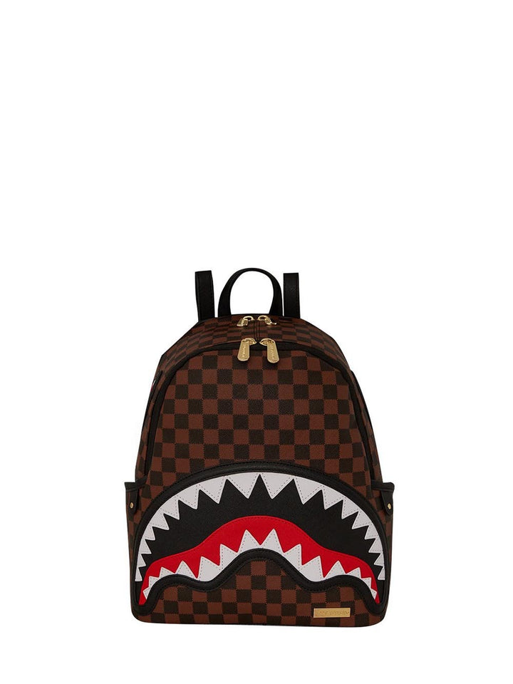 Sprayground Zaino Unisex 910b7833nsz Marrone