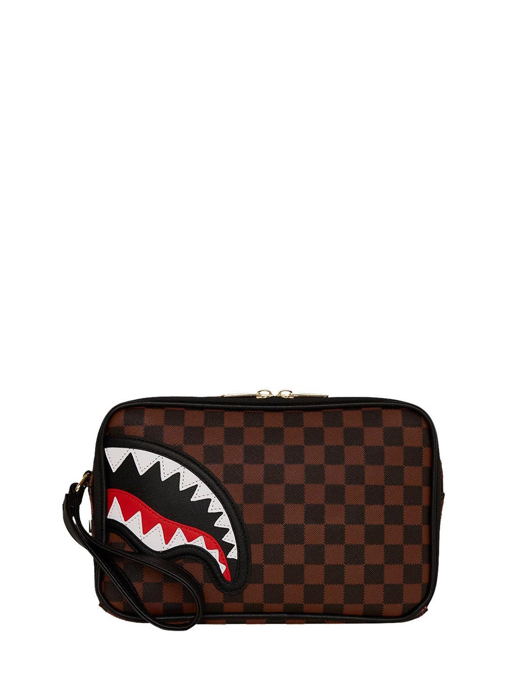Sprayground Borsello Unisex 910b7840nsz Marrone