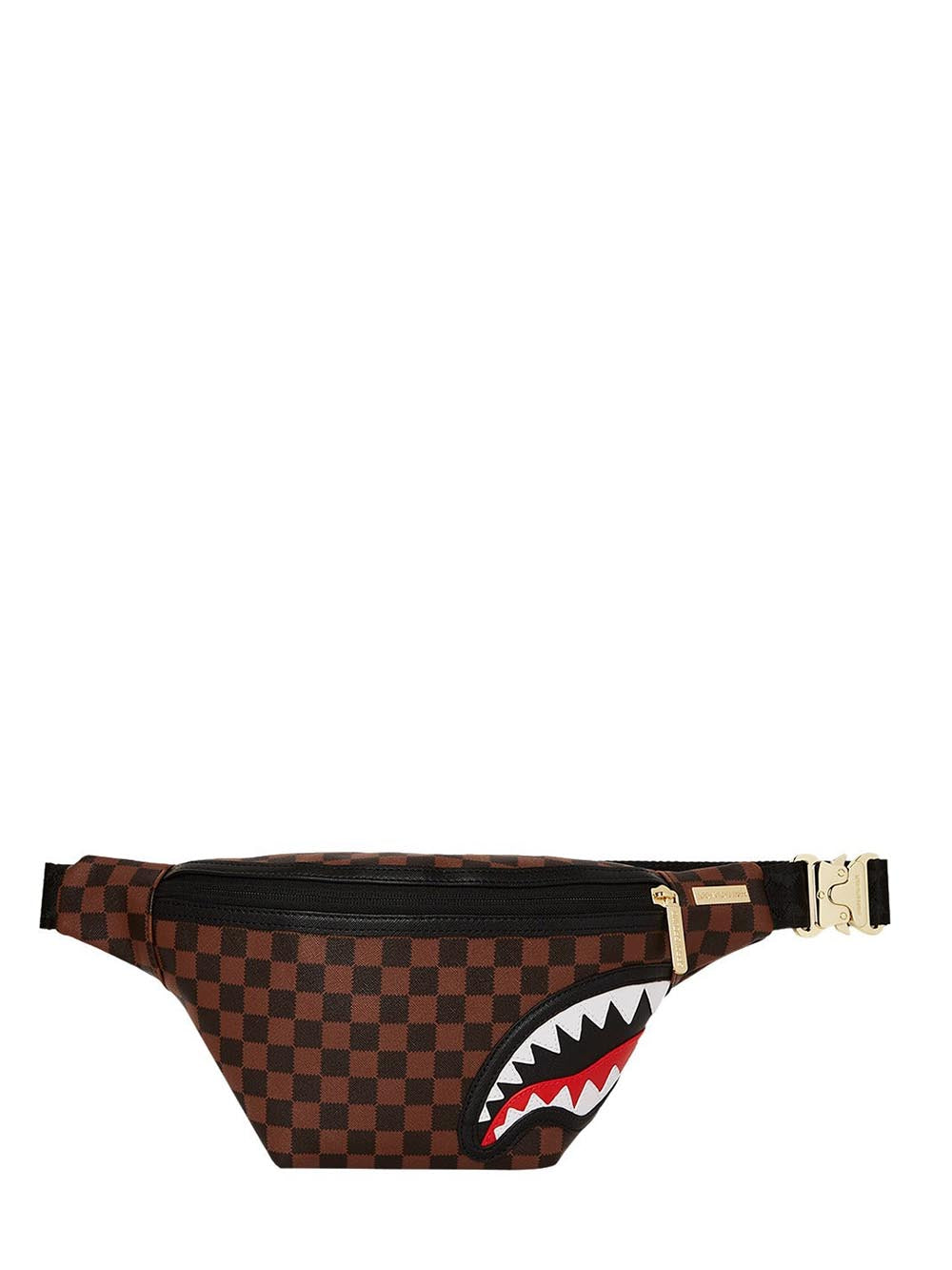 Sprayground Marsupio Unisex 910b7844nsz Marrone