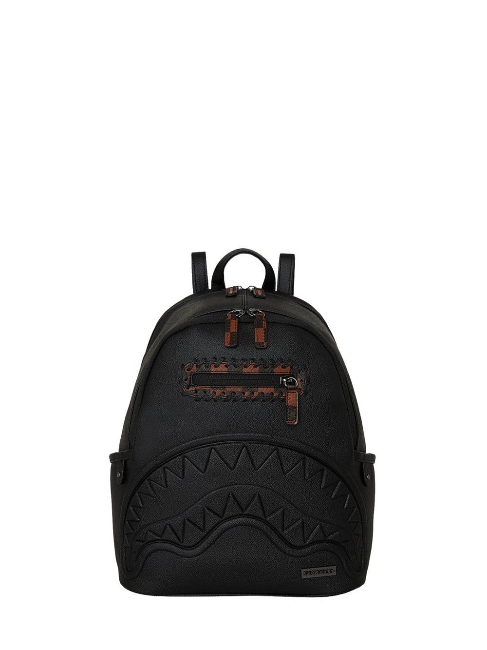 Sprayground Zaino Unisex 910b8013nsz Nero