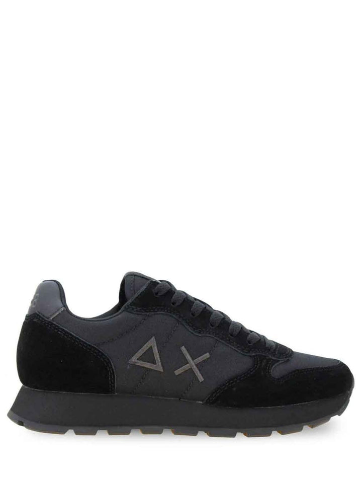 SUN68 Sneaker Uomo Z45101 Nero