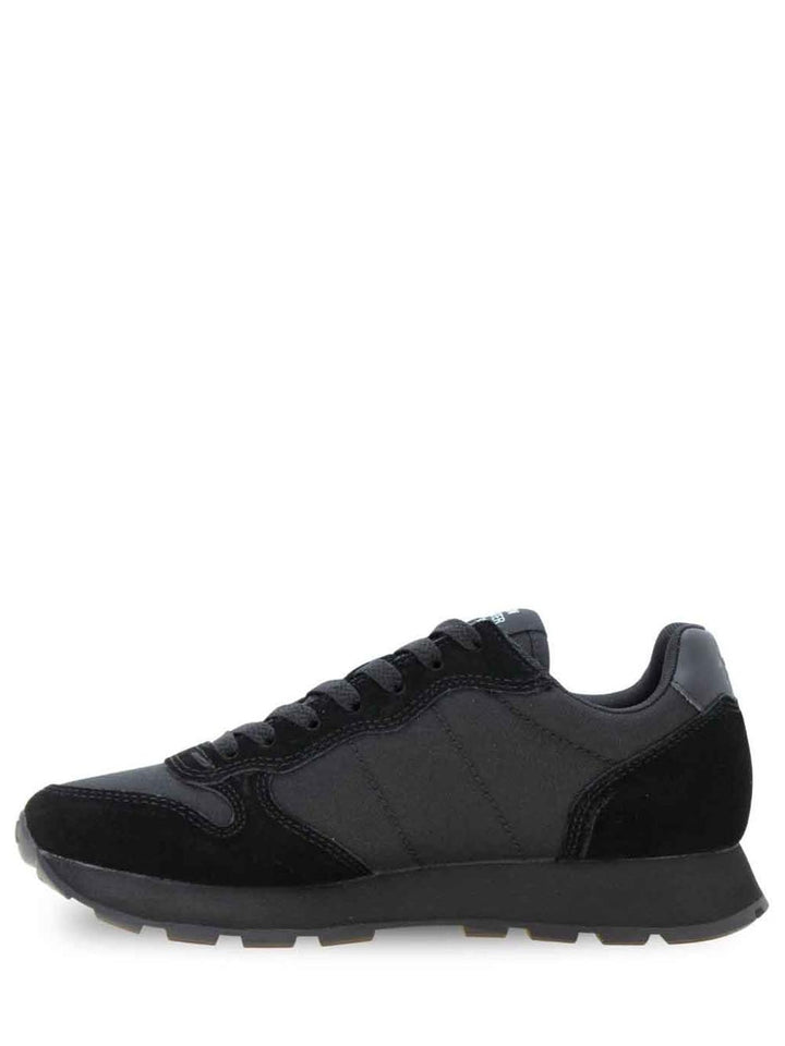 SUN68 Sneaker Uomo Z45101 Nero