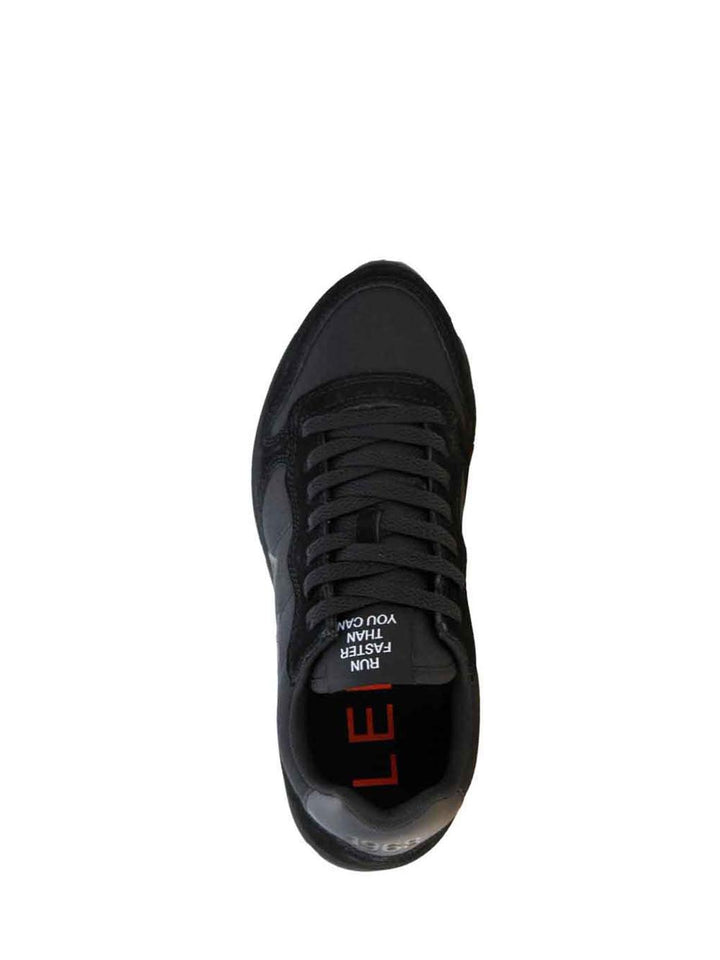 SUN68 Sneaker Uomo Z45101 Nero