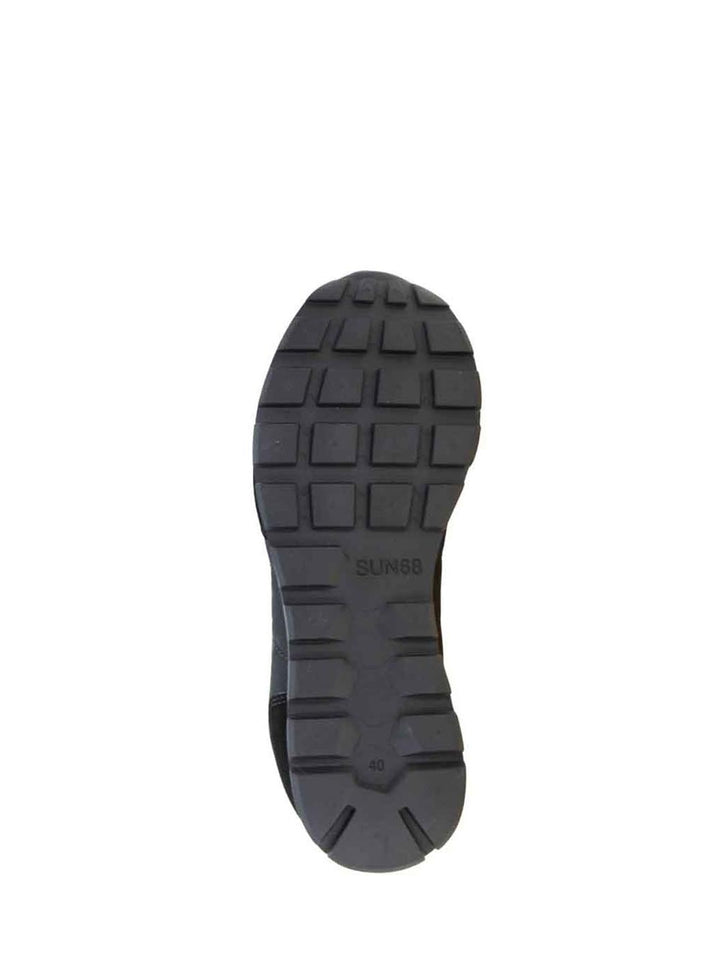 SUN68 Sneaker Uomo Z45101 Nero