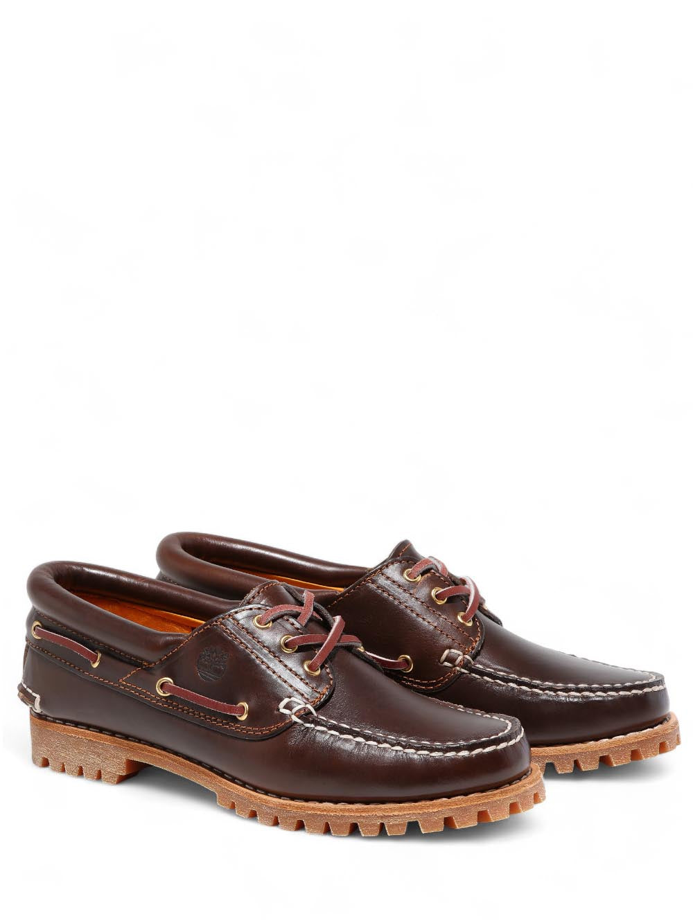 Timberland Scarpa Donna Tb051304 Marrone