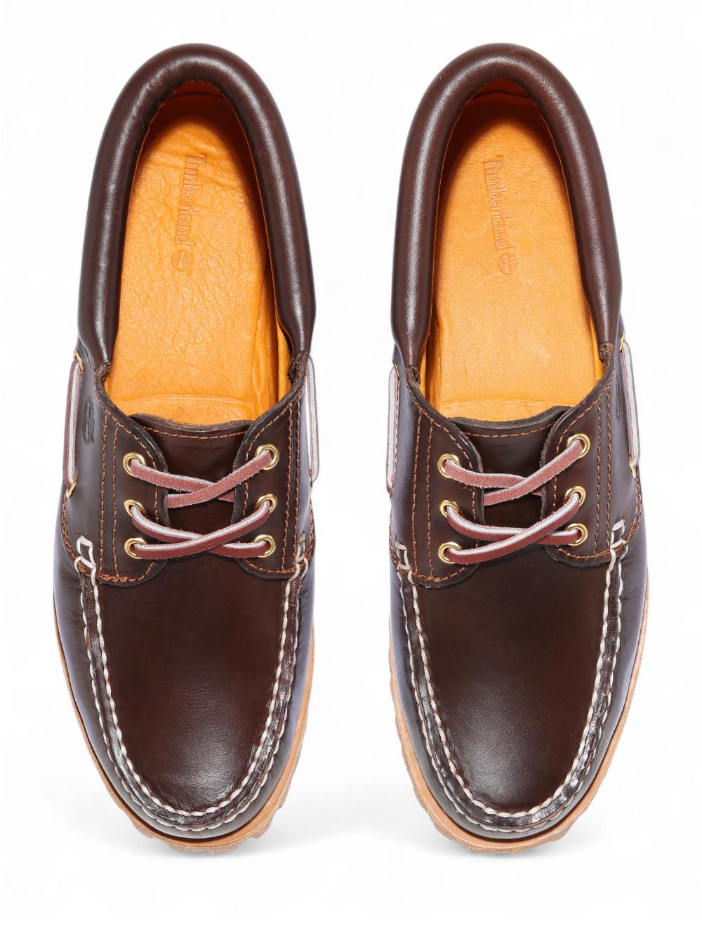 Timberland Scarpa Donna Tb051304 Marrone