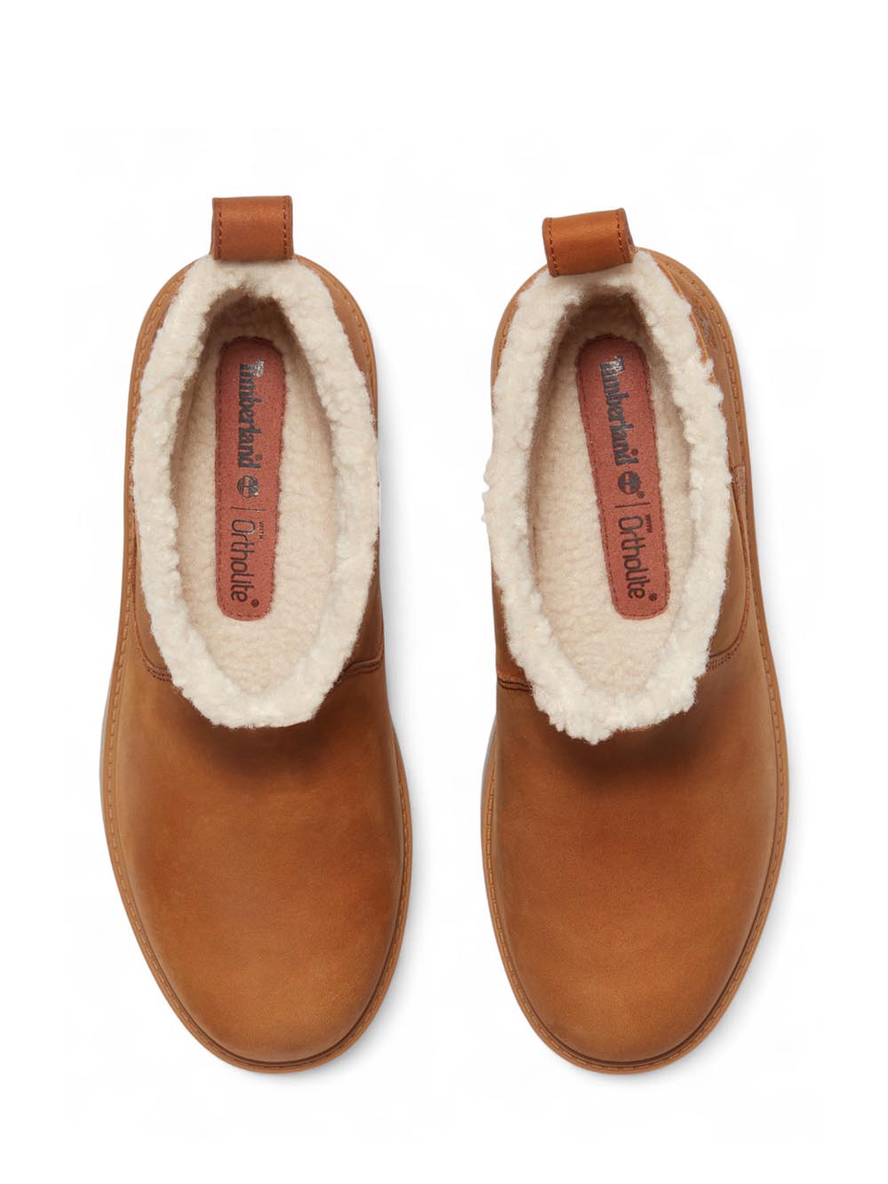 Timberland Stivaletto Donna Tb0a283g Giallo