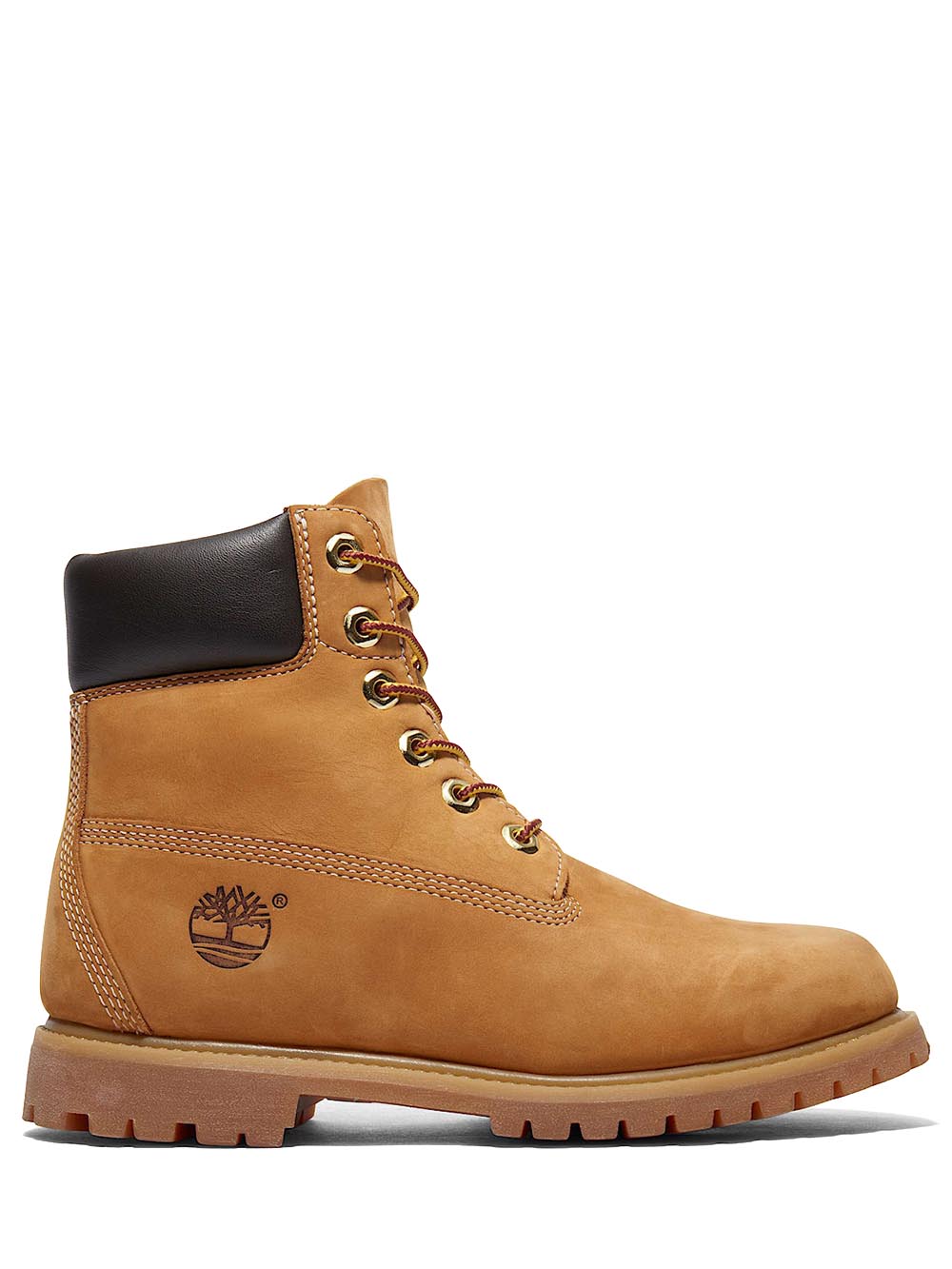 Timberland Stivale Donna Tb110361 Giallo