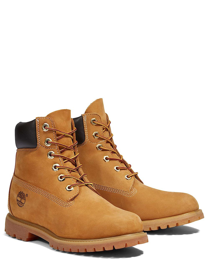 Timberland Stivale Donna Tb110361 Giallo
