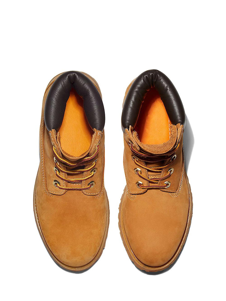 Timberland Stivale Donna Tb110361 Giallo