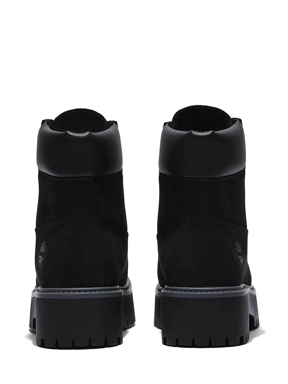 Timberland Stivale Donna Tb1a5rh5 Nero