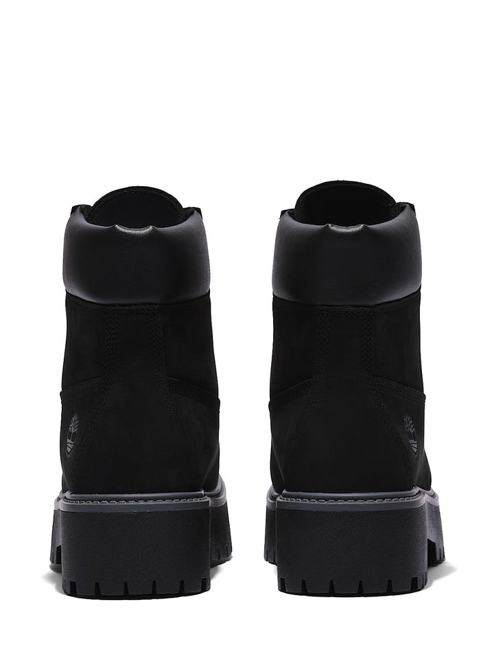 Timberland Stivale Donna Tb1a5rh5 Nero