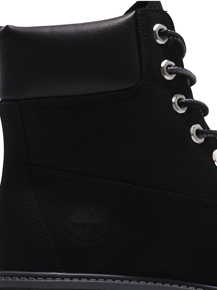 Timberland Stivale Donna Tb1a5rh5 Nero