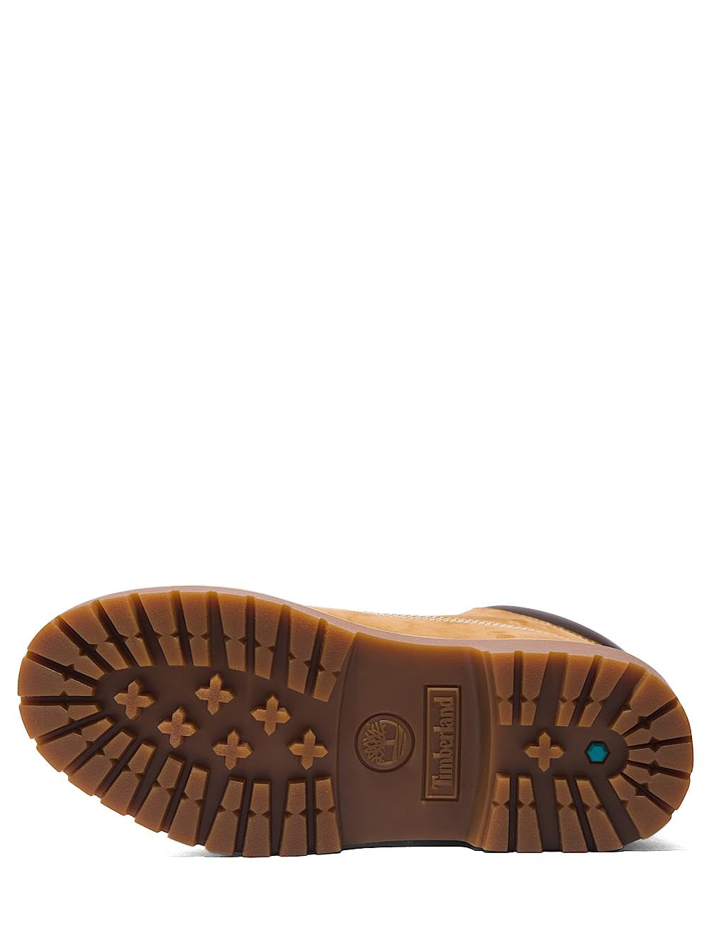 STONE STREET 6 INCH LACE UP WATERPROOF BOOT WHEAT