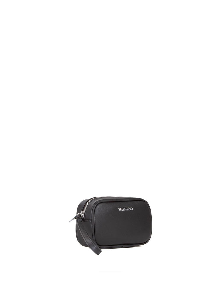 Valentino Beauty case Donna Vbe5xq08 Nero