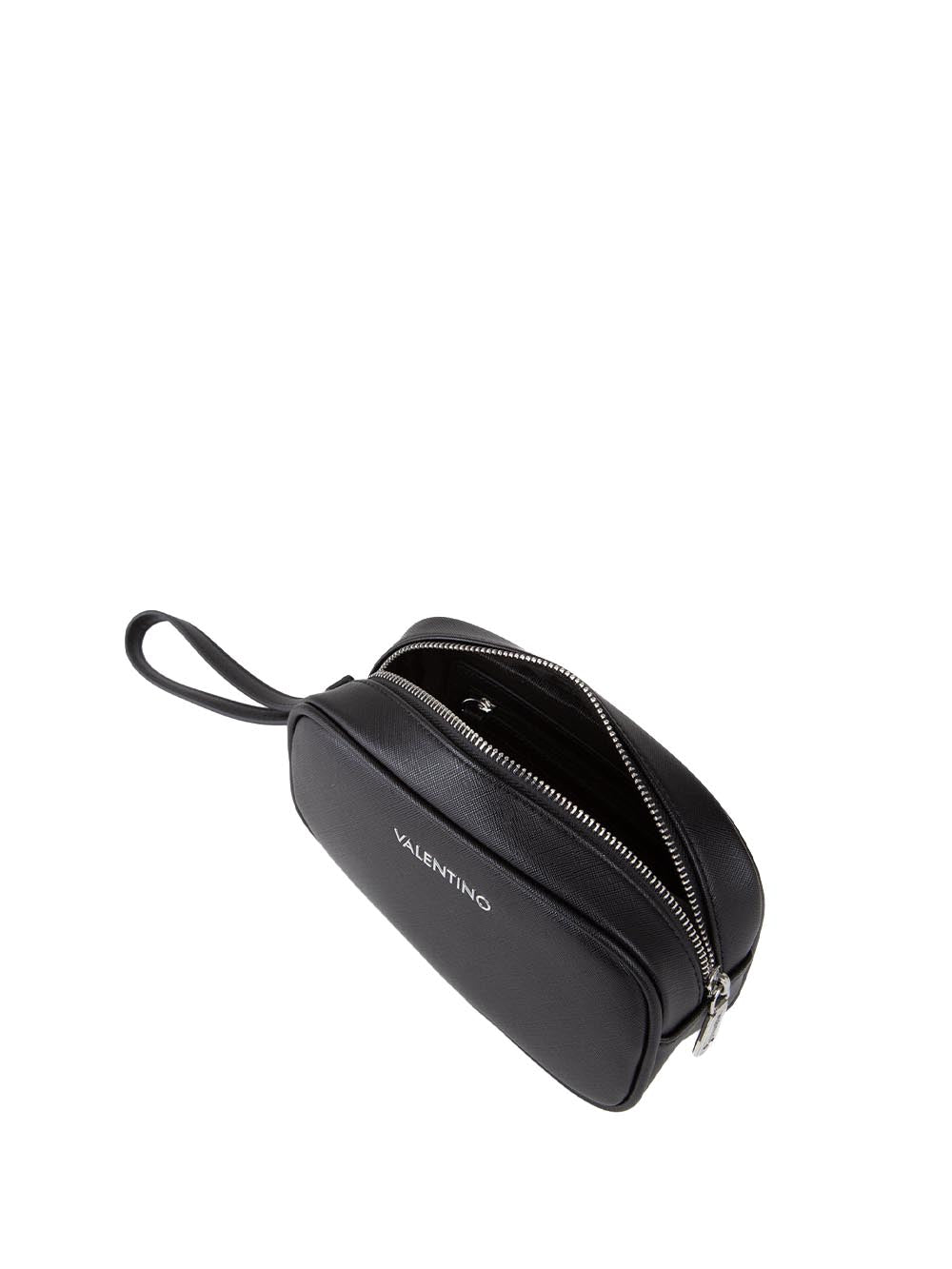 Valentino Beauty case Donna Vbe5xq08 Nero