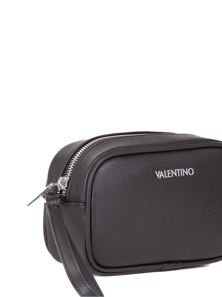 Valentino Beauty case Donna Vbe5xq08 Nero