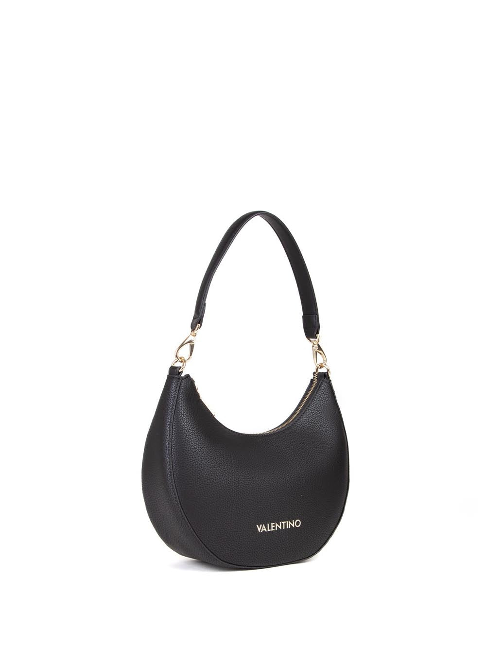 Valentino Borsa a Spalla Donna Vbs5a808 Nero