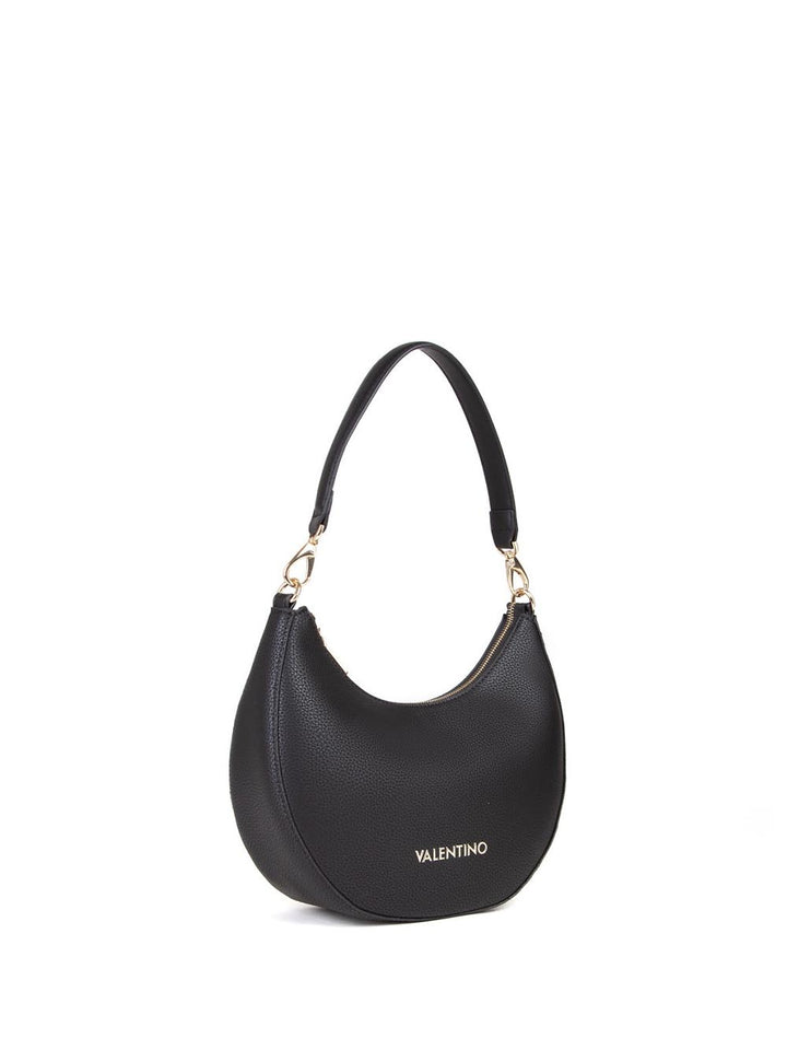 Valentino Borsa a Spalla Donna Vbs5a808 Nero