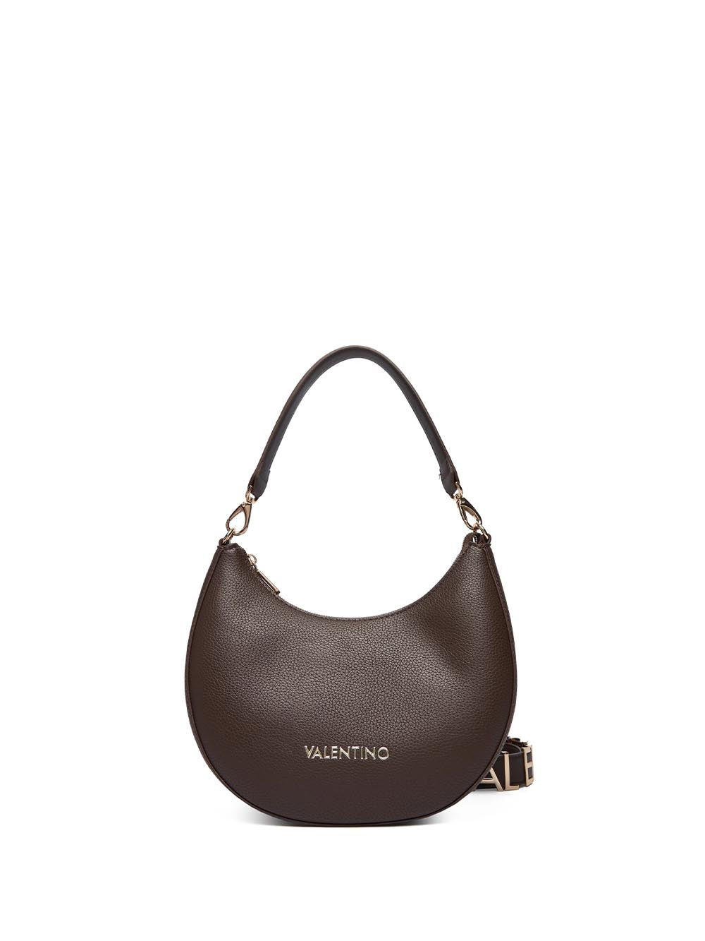 Valentino Borsa a Spalla Donna Vbs5a808 Testa di moro