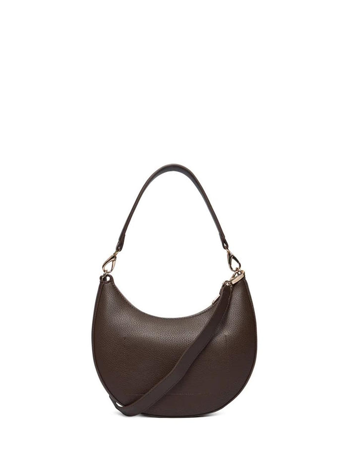 Valentino Borsa a Spalla Donna Vbs5a808 Testa di moro