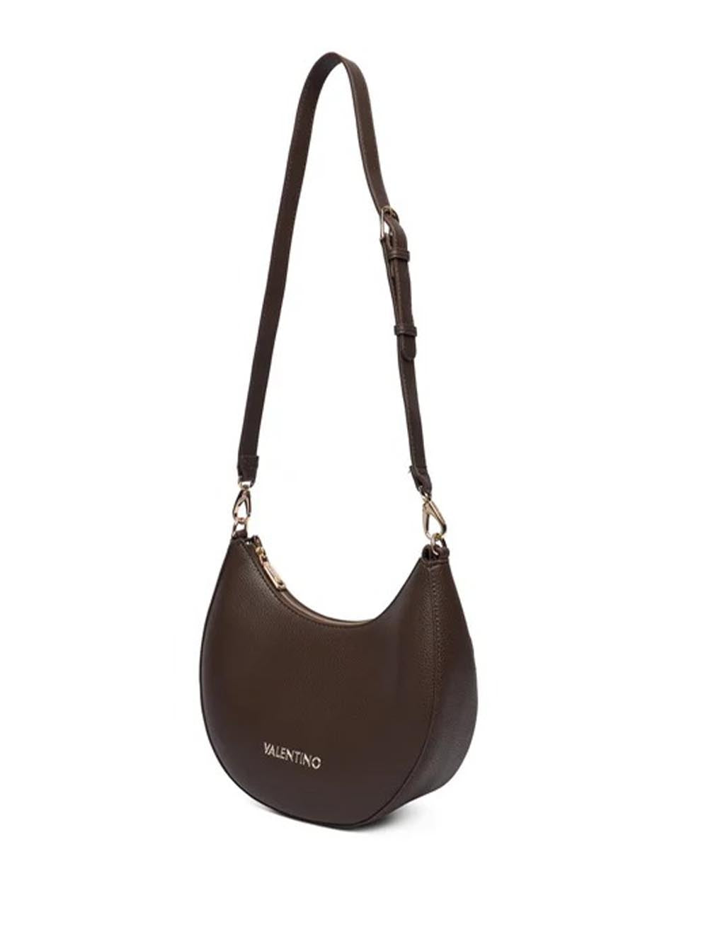 Valentino Borsa a Spalla Donna Vbs5a808 Testa di moro