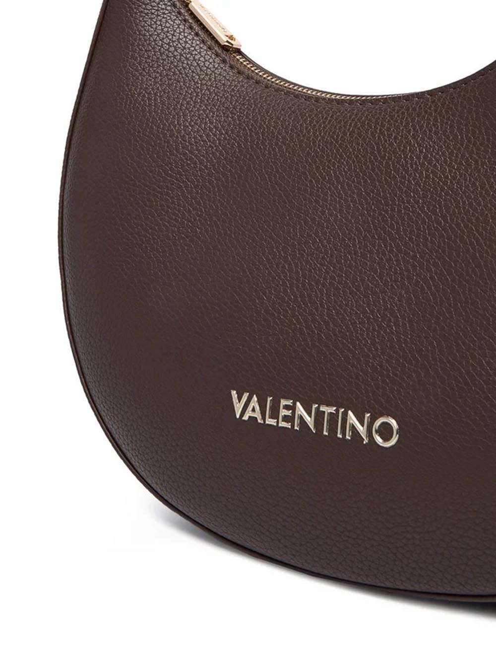 Valentino Borsa a Spalla Donna Vbs5a808 Testa di moro