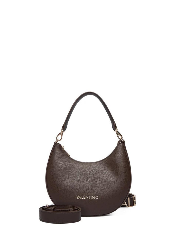 Valentino Borsa a Spalla Donna Vbs5a808 Testa di moro