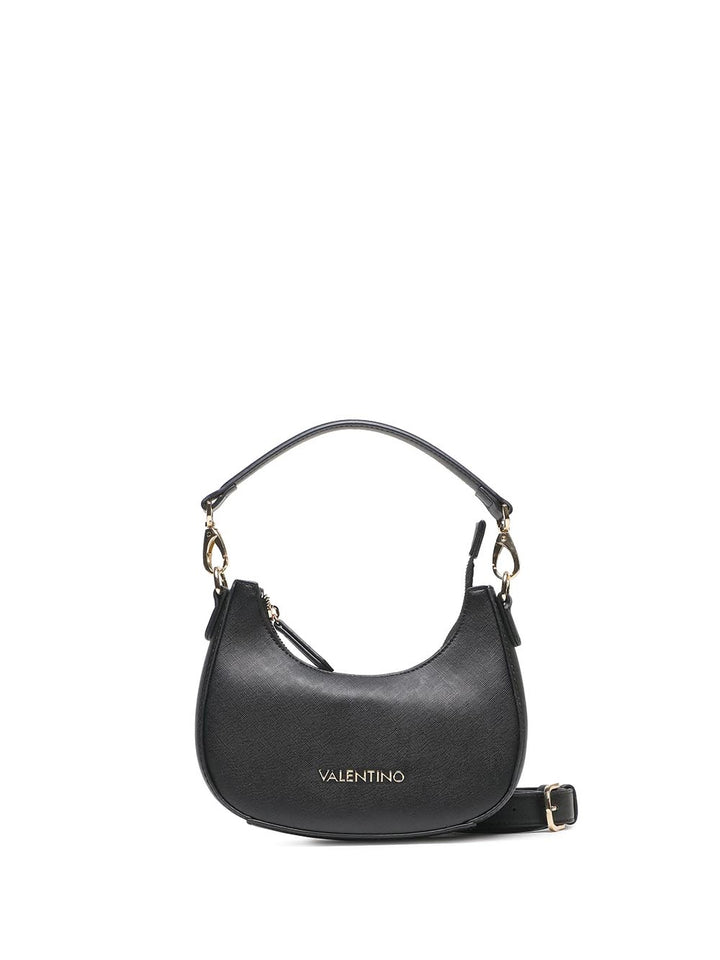 Valentino Borsa a Spalla Donna Vbs7b305 Nero