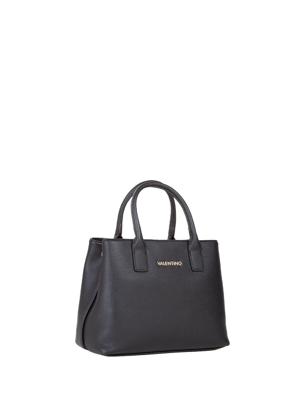 Valentino Borsa a Mano Donna Vbs8gl04 Nero