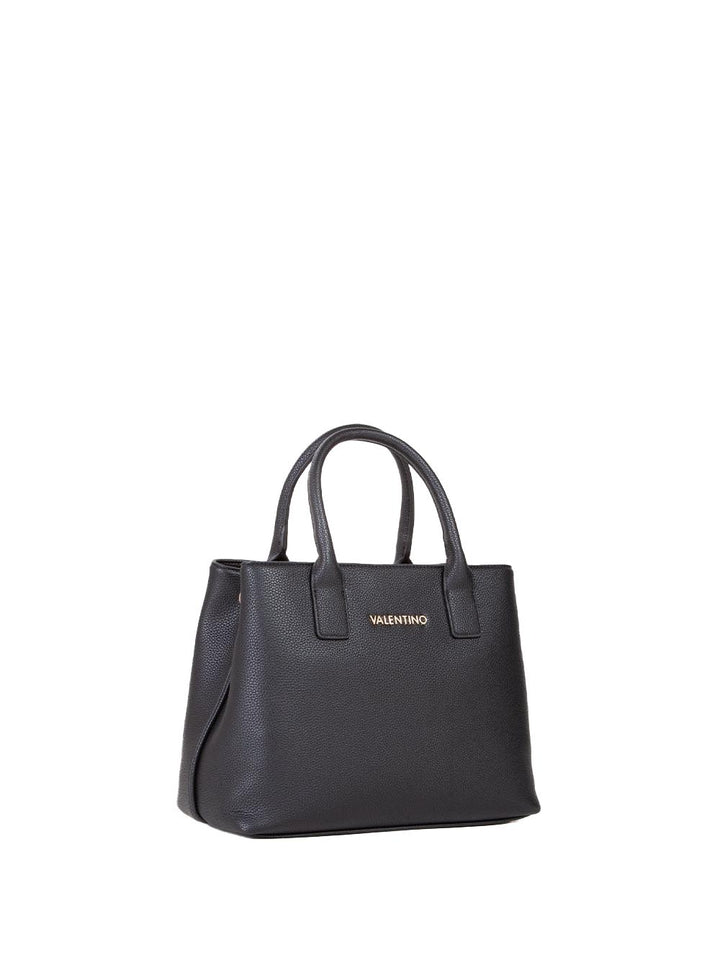 Valentino Borsa a Mano Donna Vbs8gl04 Nero