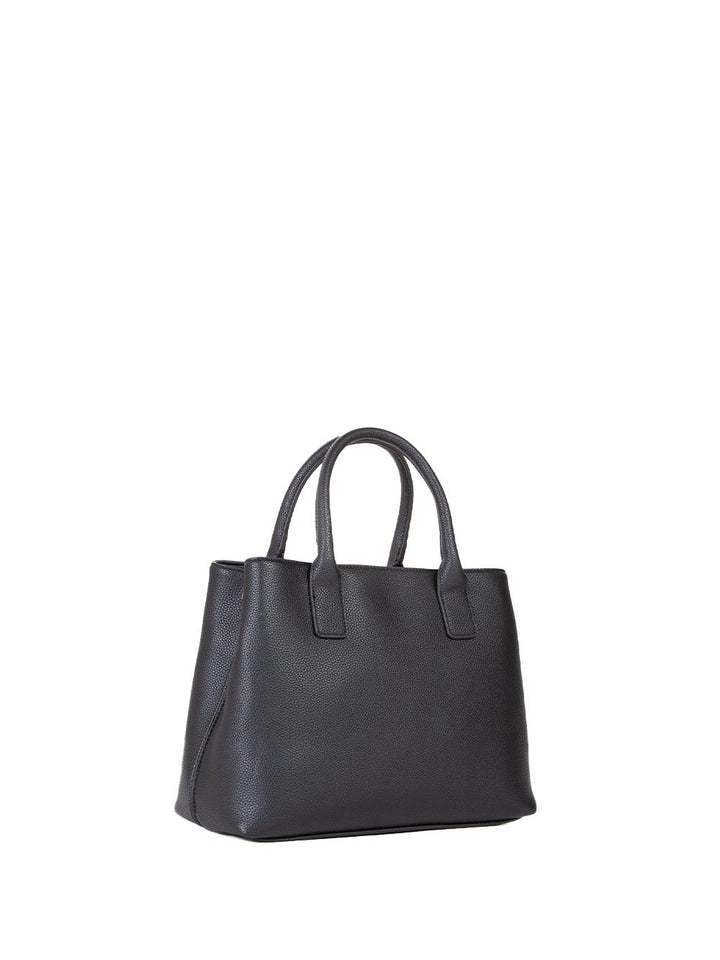 Valentino Borsa a Mano Donna Vbs8gl04 Nero