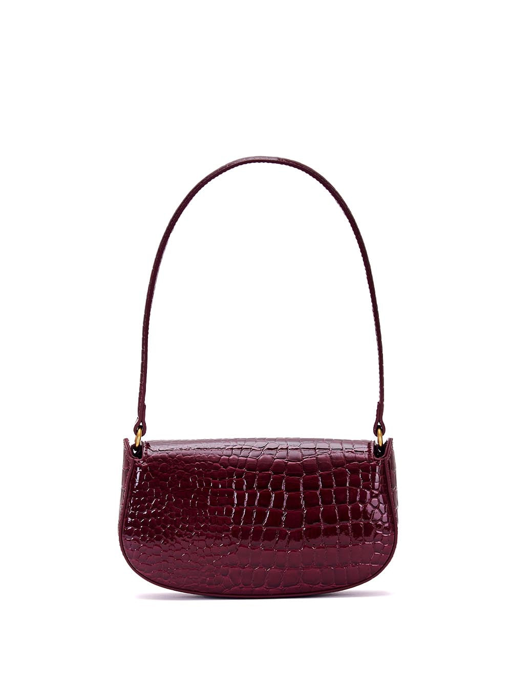 Vicolo Borsa Donna Xf0011 Bordeaux