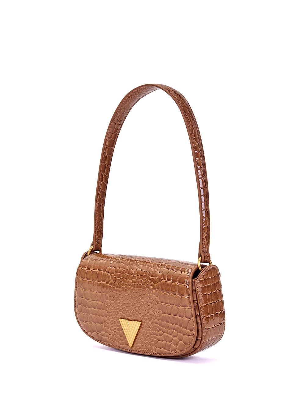 Vicolo Borsa Donna Xf0011 Cammello