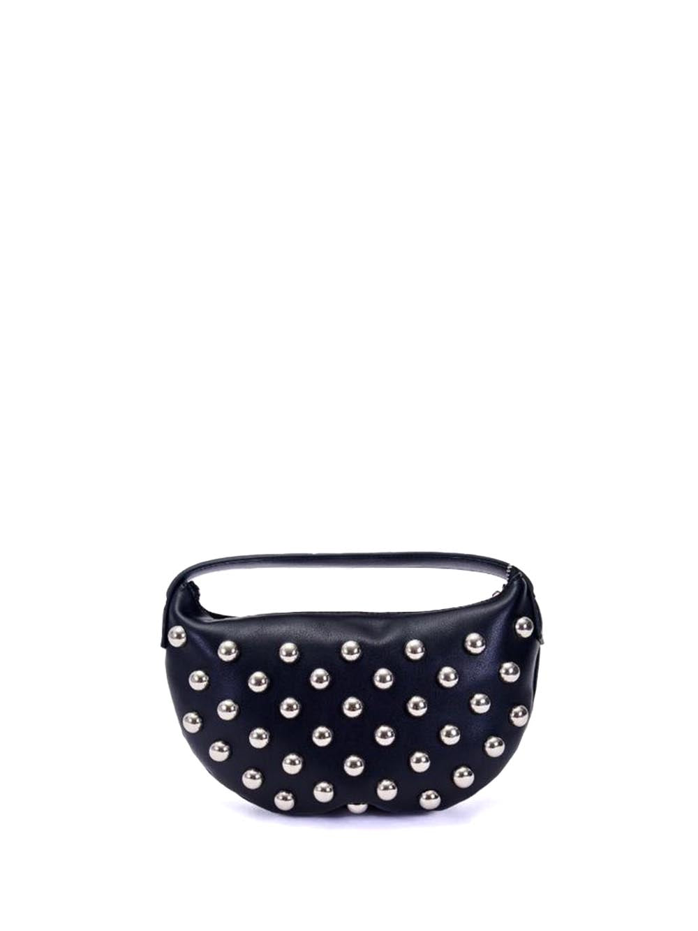 Vicolo Borsa Donna Xf0014 Nero