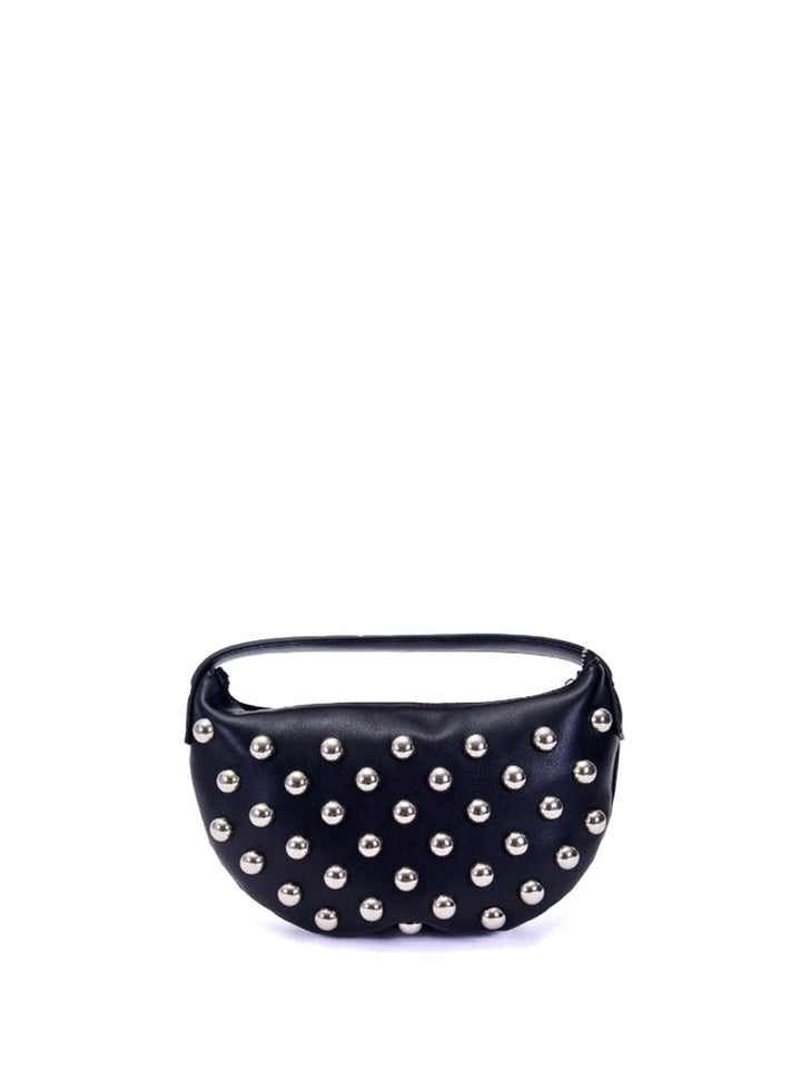 Vicolo Borsa Donna Xf0014 Nero