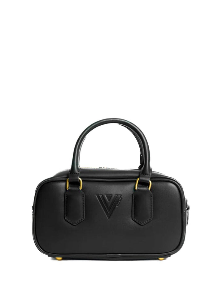Vicolo Borsa Bauletto Donna Xf0015 Nero