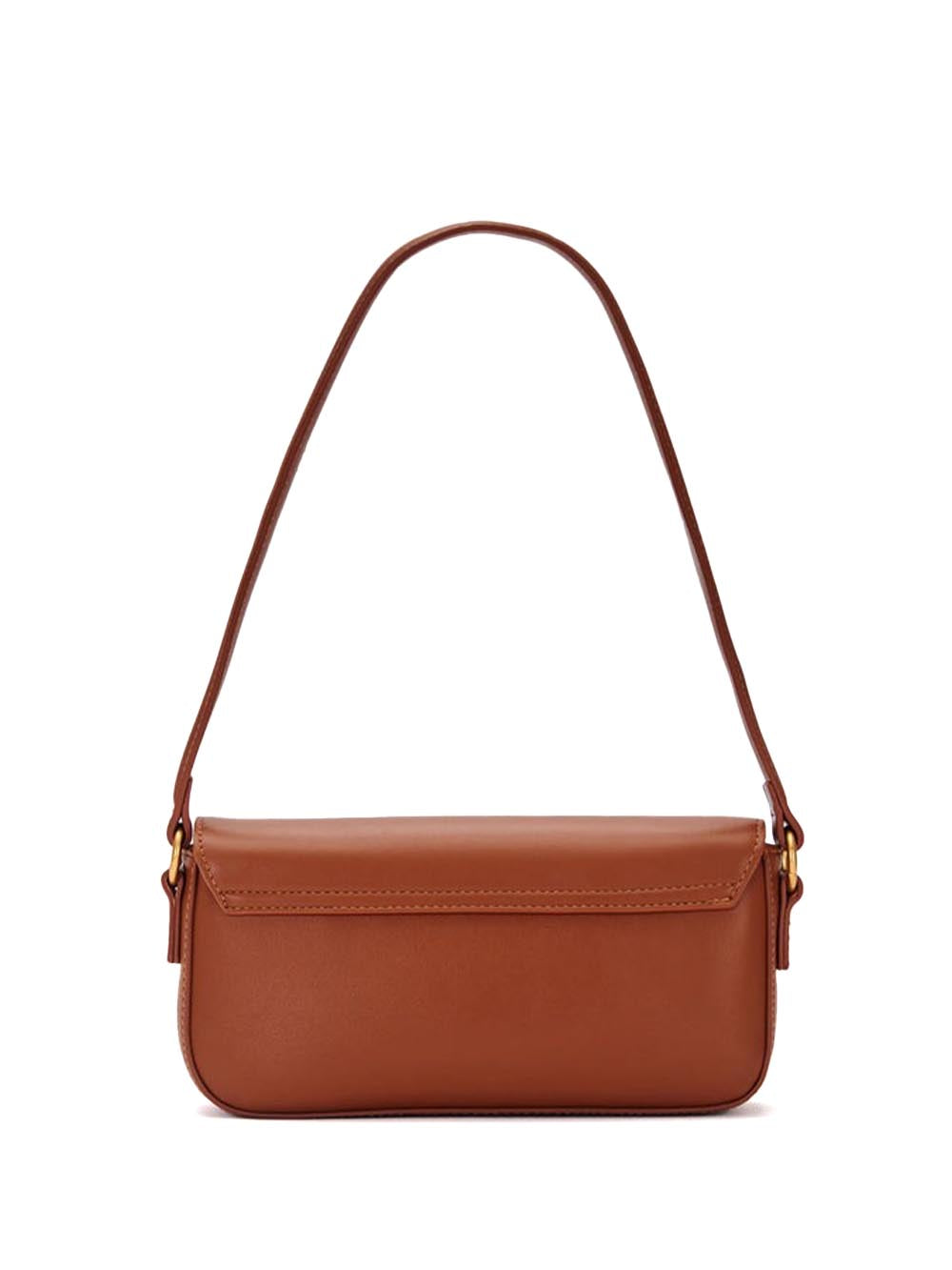 Vicolo Borsa Donna Xf0039 Cuoio