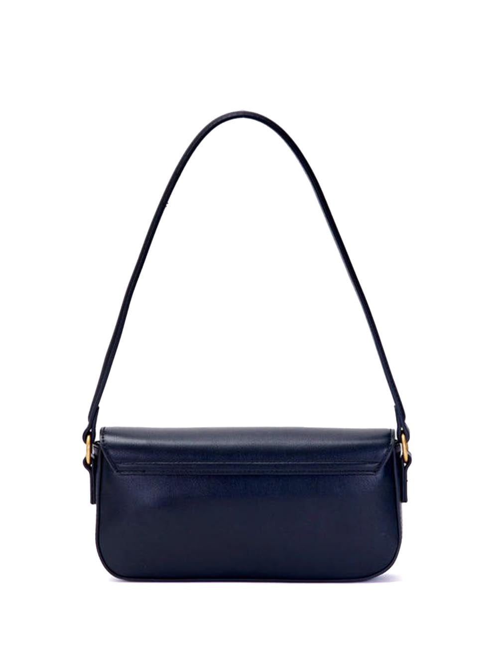 Vicolo Borsa Donna Xf0039 Nero