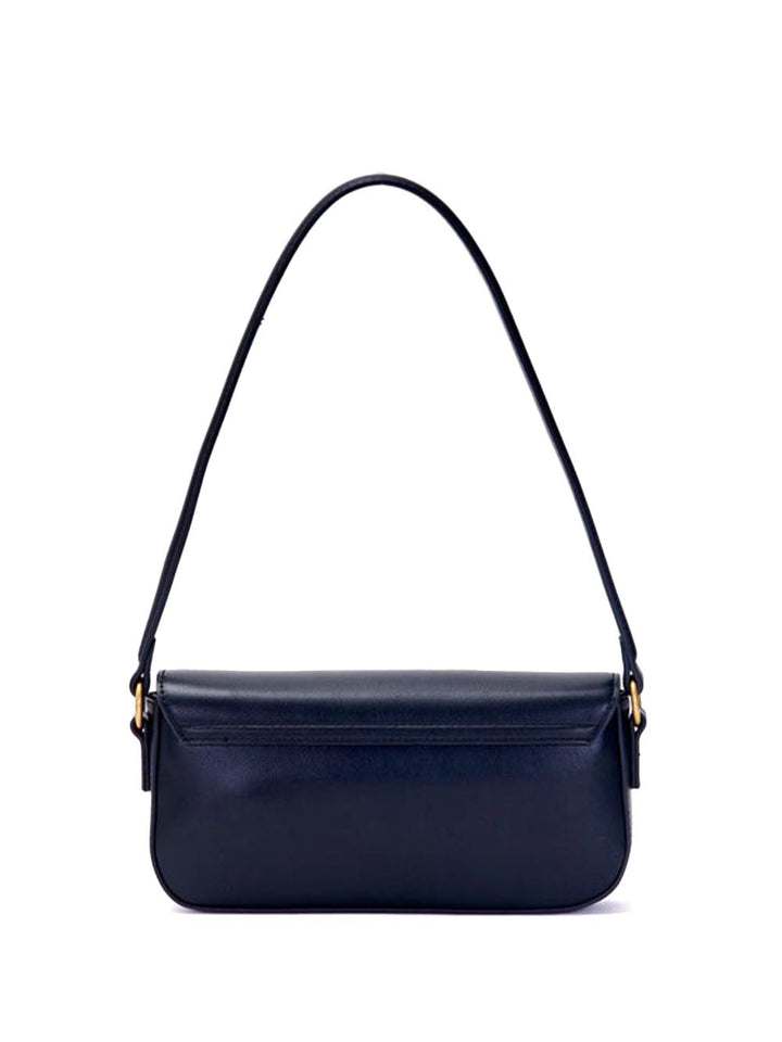 Vicolo Borsa Donna Xf0039 Nero