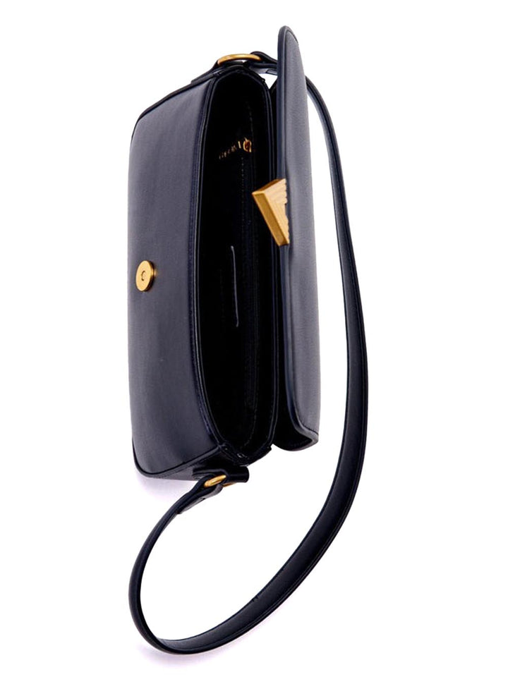 Vicolo Borsa Donna Xf0039 Nero