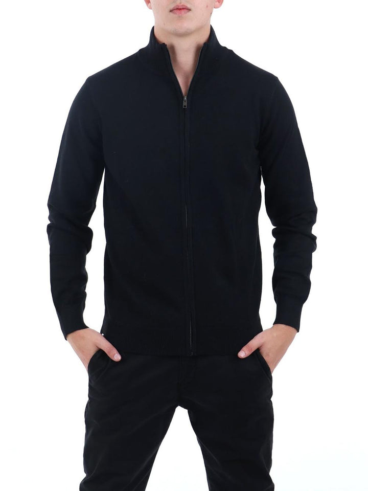 YOS Maglia Uomo 3017900 Nero