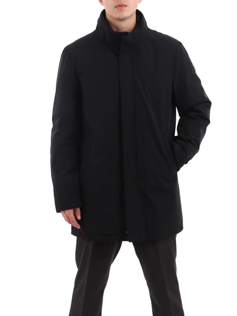 YOS Giubbino Uomo HM-85 Nero