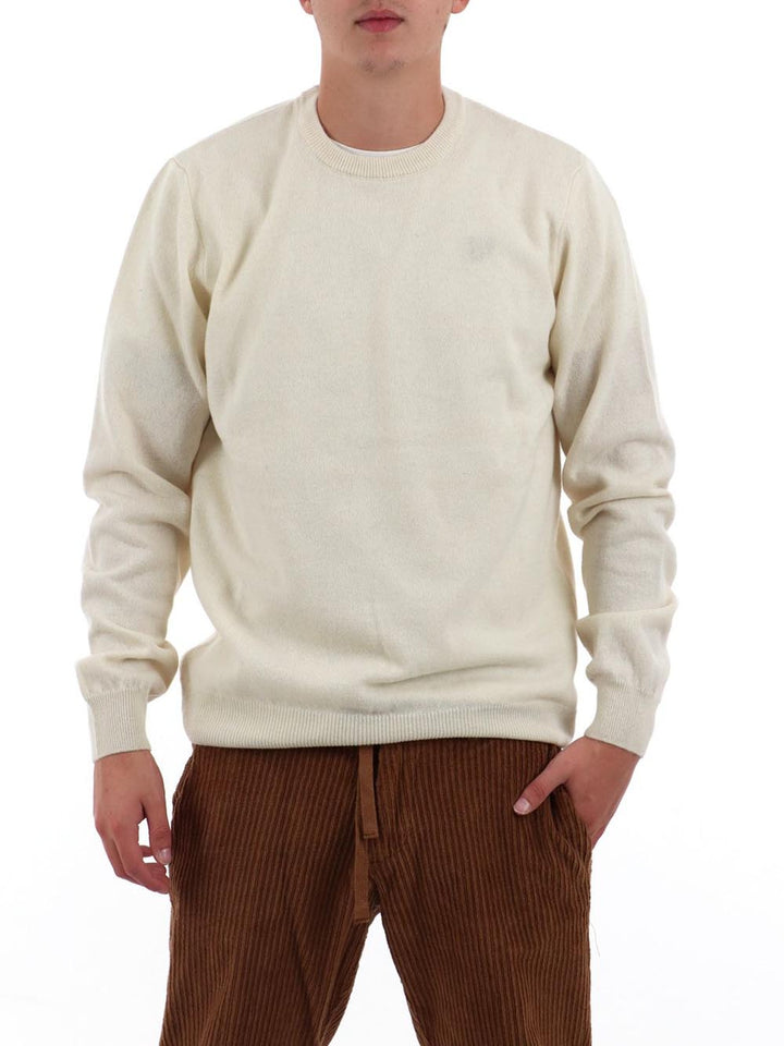 YOS Maglia Uomo U0125 Panna