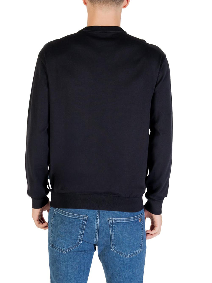 Armani Exchange Maglia Uomo Xm001278 Af10454 Blu