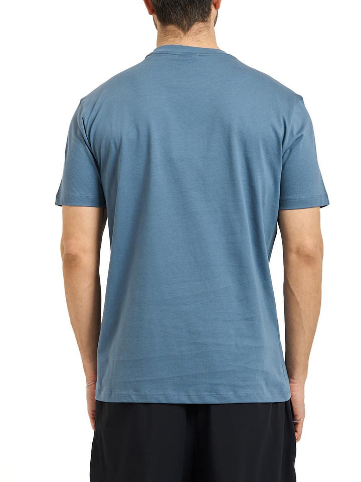 Armani Exchange T-shirt Uomo Xm001281 Af10361 Avion