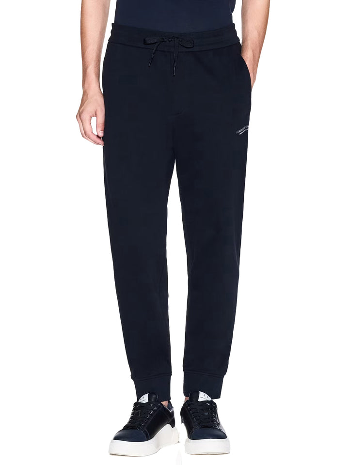 Armani Exchange Pantalone Uomo Xm001299 Af20934 Blu