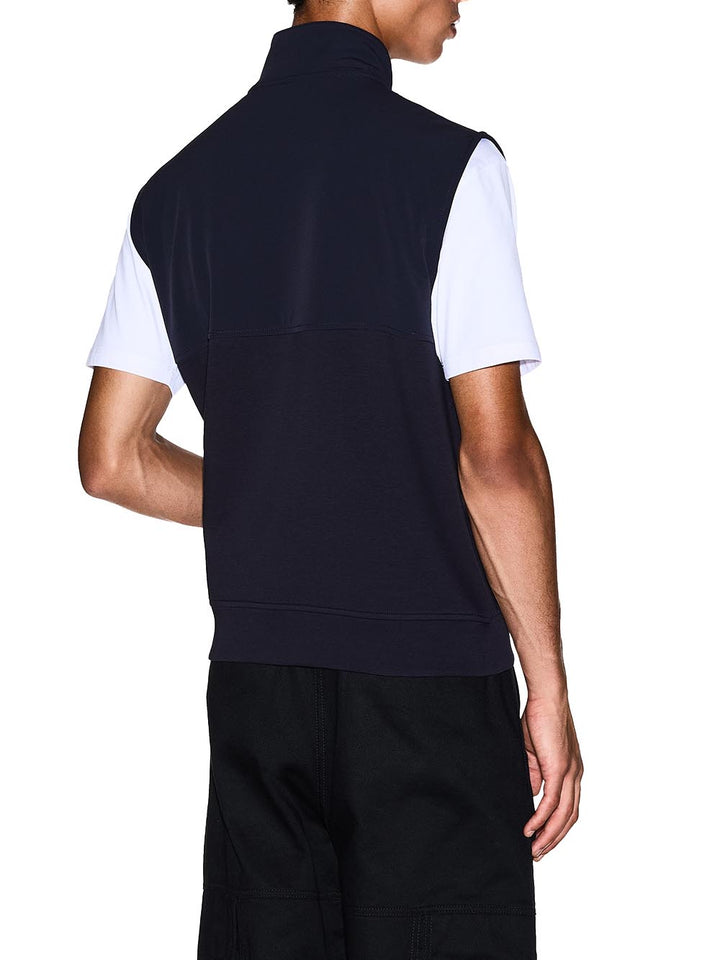 Armani Exchange Smanicato Uomo Xm001565 Af10818 Blu