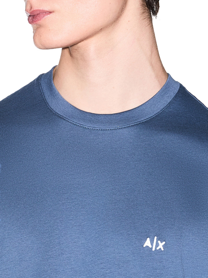 Armani Exchange T-shirt Uomo Xm001568 Af10358 Avion