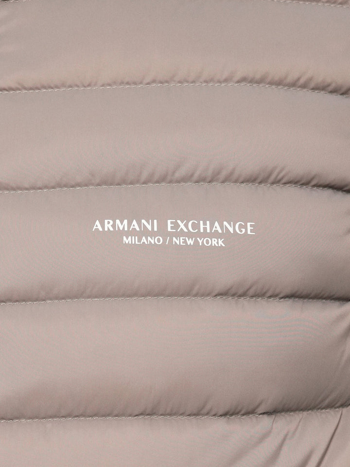 Armani Exchange Smanicato Uomo Xm001576 Af16927 Grigio